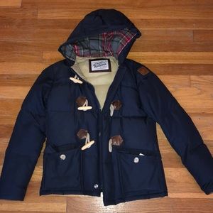 Penfield coat